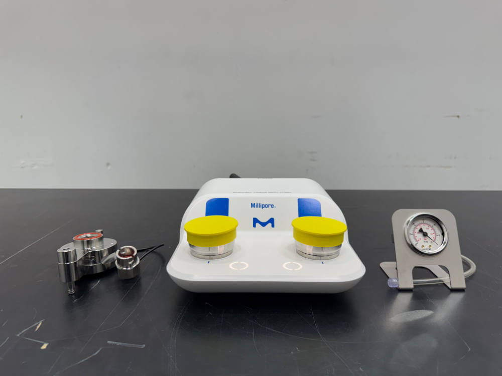 Image of Millipore Miliflex Oasis Filtration Pump